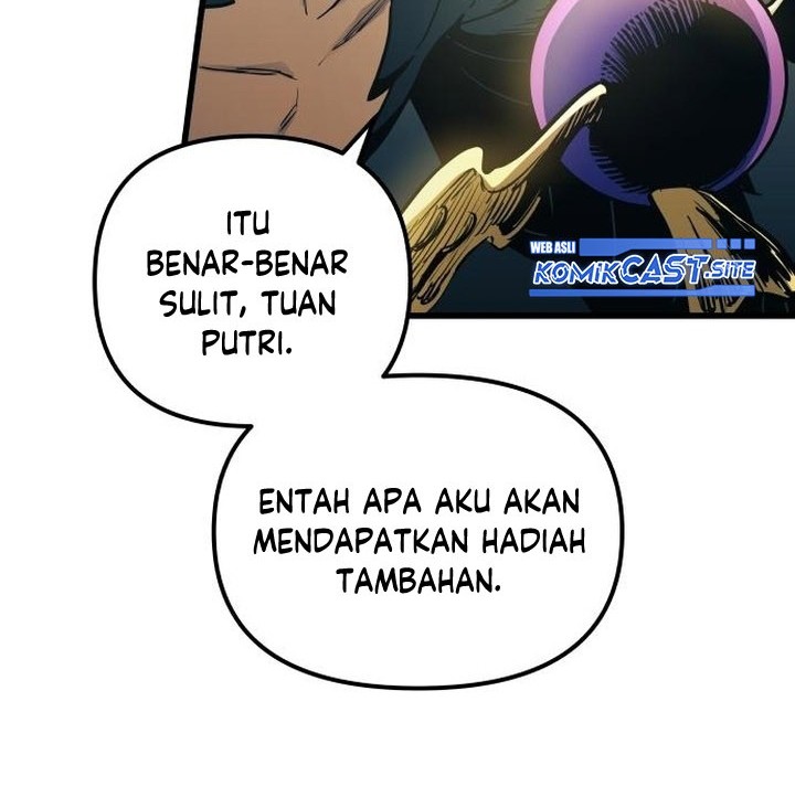 Reincarnation of the Suicidal Battle God Chapter 64 - halaman 81