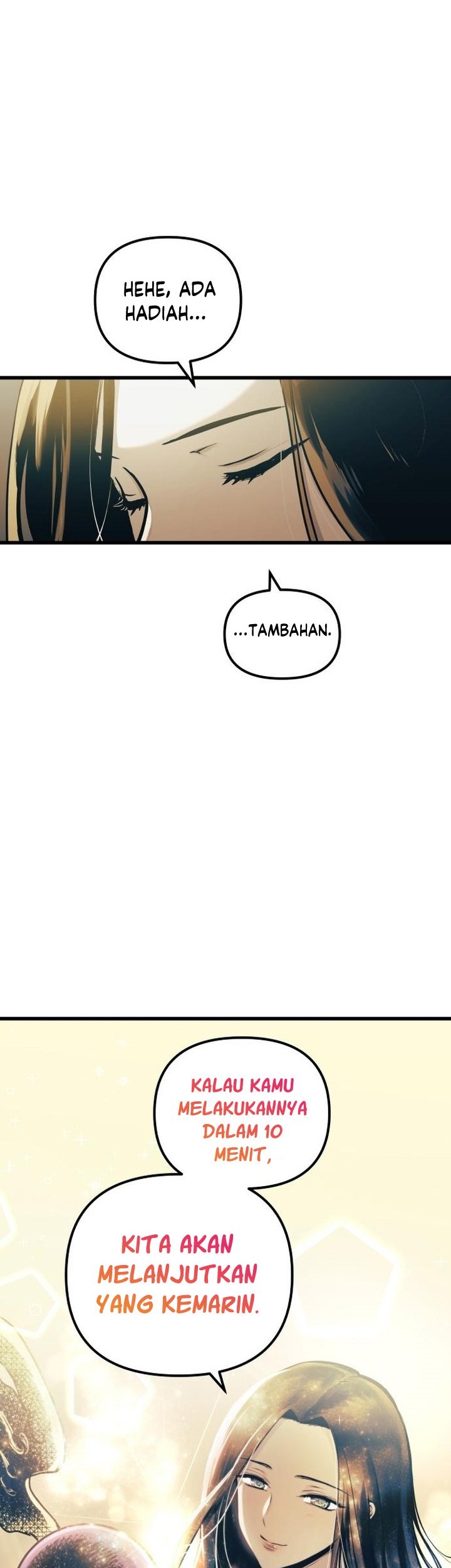 Reincarnation of the Suicidal Battle God Chapter 64 - halaman 82