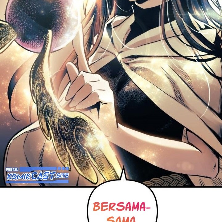 Reincarnation of the Suicidal Battle God Chapter 64 - halaman 83