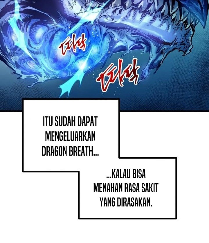 Reincarnation of the Suicidal Battle God Chapter 64 - halaman 87