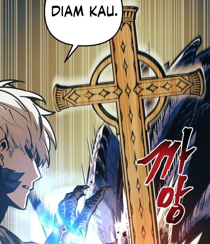 Reincarnation of the Suicidal Battle God Chapter 64 - halaman 89