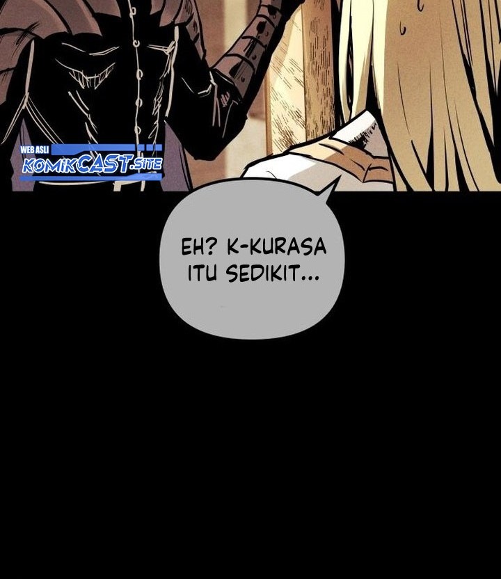 Reincarnation of the Suicidal Battle God Chapter 64 - halaman 91