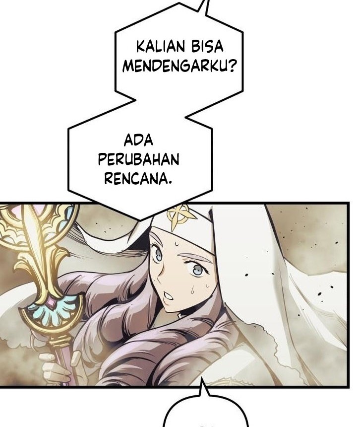 Reincarnation of the Suicidal Battle God Chapter 64 - halaman 93