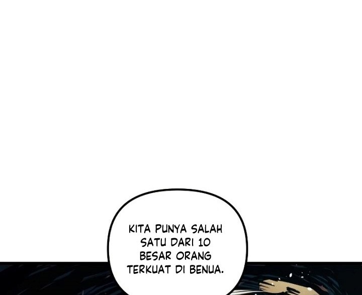 Reincarnation of the Suicidal Battle God Chapter 65 - halaman 13