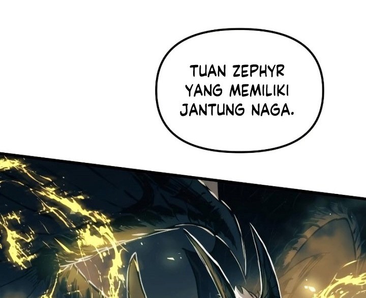 Reincarnation of the Suicidal Battle God Chapter 65 - halaman 15