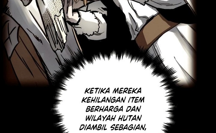 Reincarnation of the Suicidal Battle God Chapter 65 - halaman 35