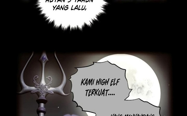 Reincarnation of the Suicidal Battle God Chapter 65 - halaman 37