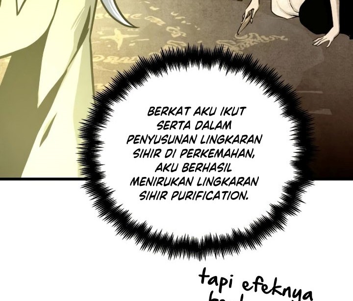 Reincarnation of the Suicidal Battle God Chapter 65 - halaman 5
