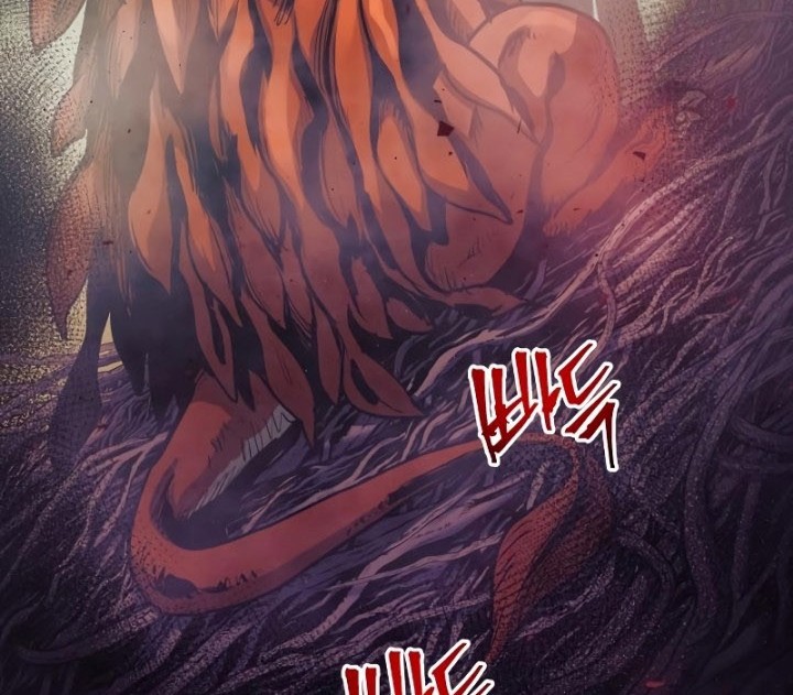 Reincarnation of the Suicidal Battle God Chapter 65 - halaman 51
