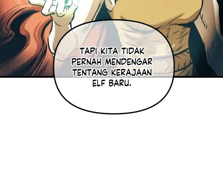 Reincarnation of the Suicidal Battle God Chapter 65 - halaman 55