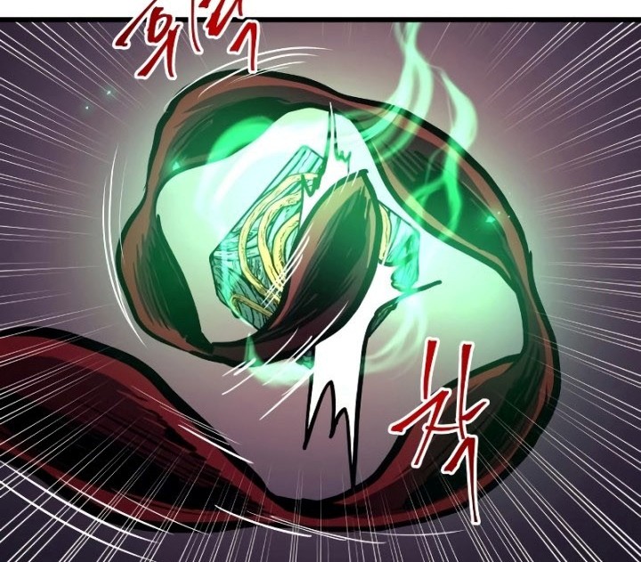 Reincarnation of the Suicidal Battle God Chapter 65 - halaman 67