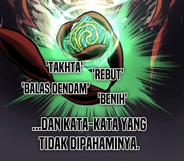 Reincarnation of the Suicidal Battle God Chapter 65 - halaman 69