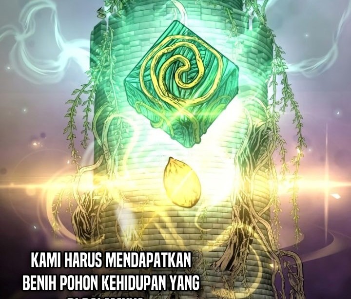 Reincarnation of the Suicidal Battle God Chapter 65 - halaman 7