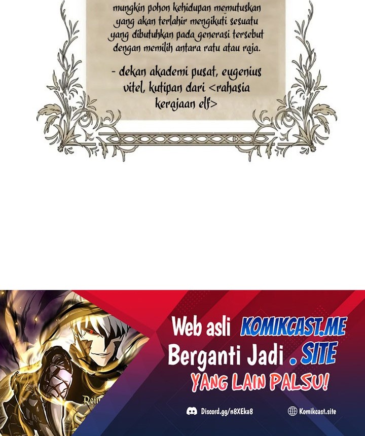 Reincarnation of the Suicidal Battle God Chapter 65 - halaman 77