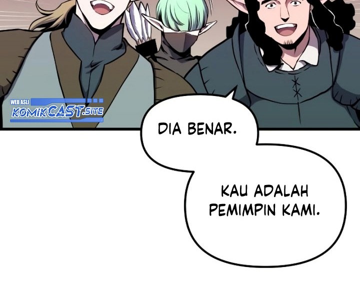 Reincarnation of the Suicidal Battle God Chapter 65 - halaman 9