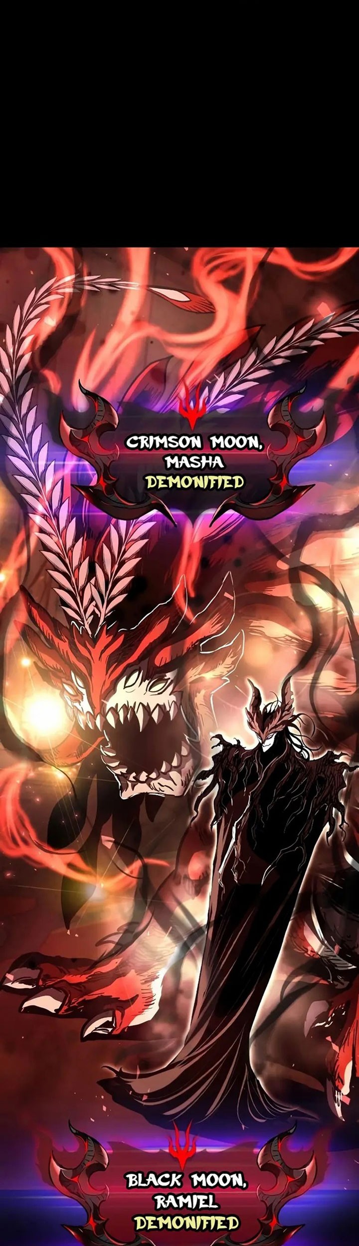Reincarnation of the Suicidal Battle God Chapter 66 - halaman 10