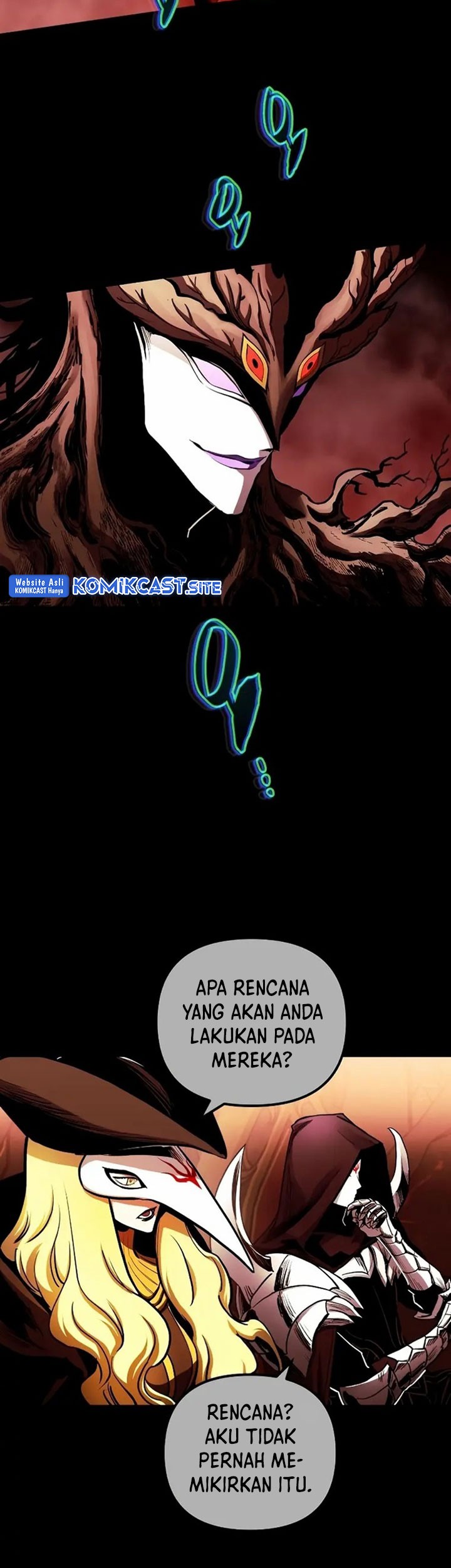 Reincarnation of the Suicidal Battle God Chapter 66 - halaman 12