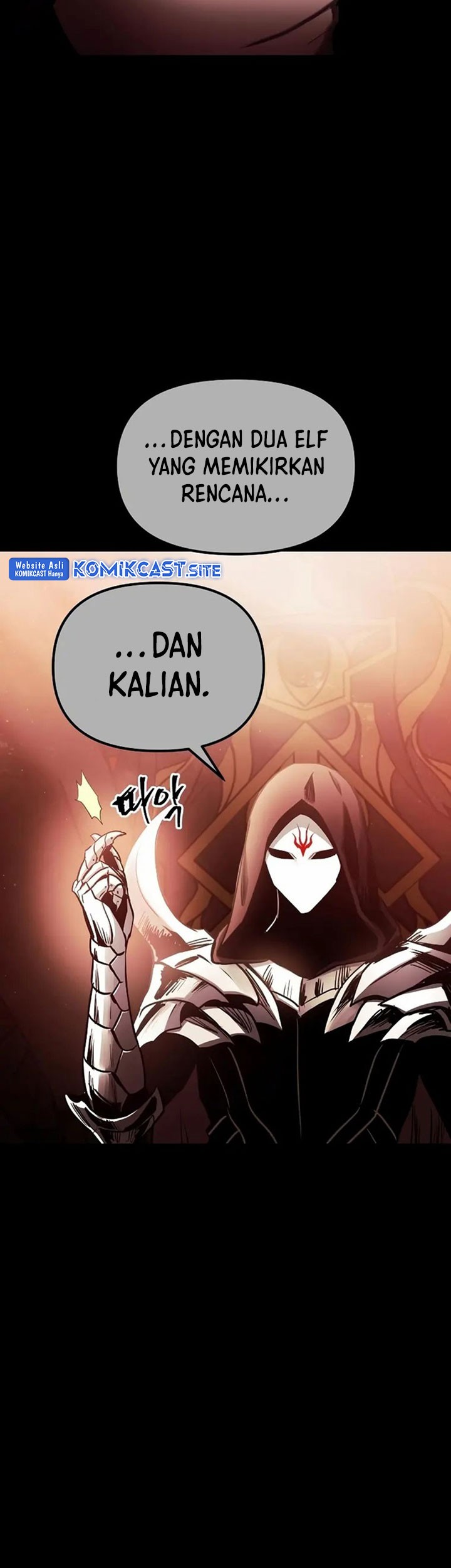Reincarnation of the Suicidal Battle God Chapter 66 - halaman 14