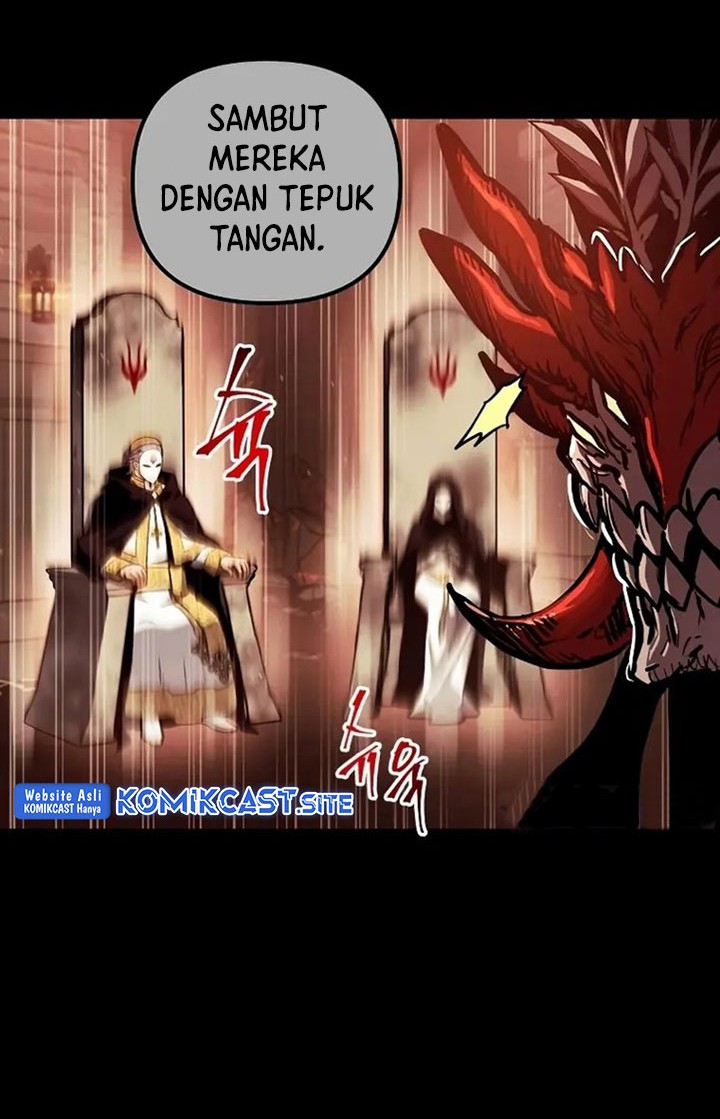 Reincarnation of the Suicidal Battle God Chapter 66 - halaman 15