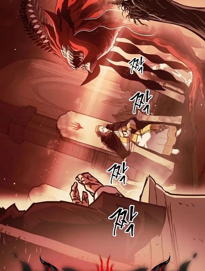 Reincarnation of the Suicidal Battle God Chapter 66 - halaman 17