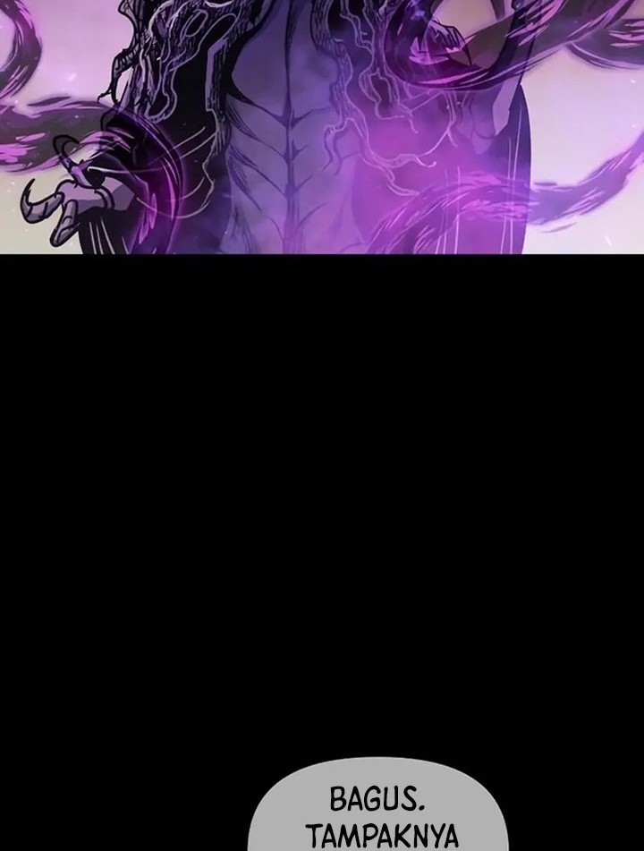 Reincarnation of the Suicidal Battle God Chapter 66 - halaman 21