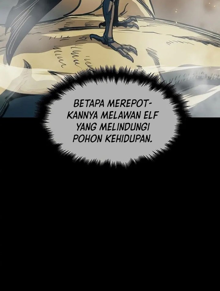 Reincarnation of the Suicidal Battle God Chapter 66 - halaman 25