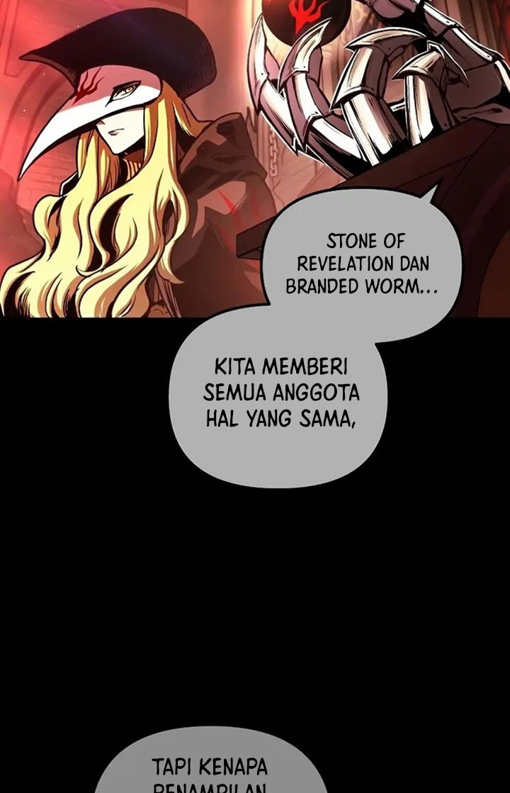 Reincarnation of the Suicidal Battle God Chapter 66 - halaman 3