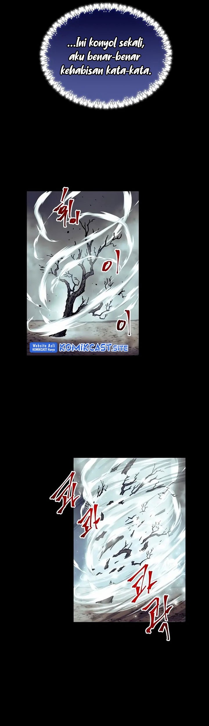 Reincarnation of the Suicidal Battle God Chapter 66 - halaman 30