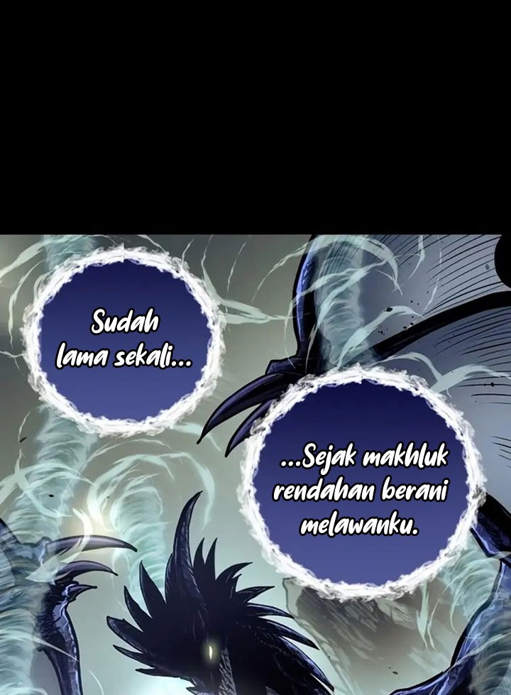 Reincarnation of the Suicidal Battle God Chapter 66 - halaman 31