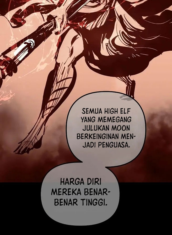 Reincarnation of the Suicidal Battle God Chapter 66 - halaman 39