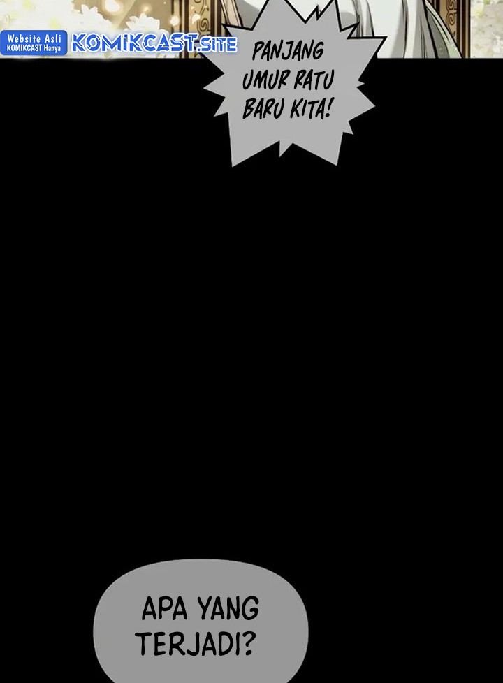 Reincarnation of the Suicidal Battle God Chapter 66 - halaman 41