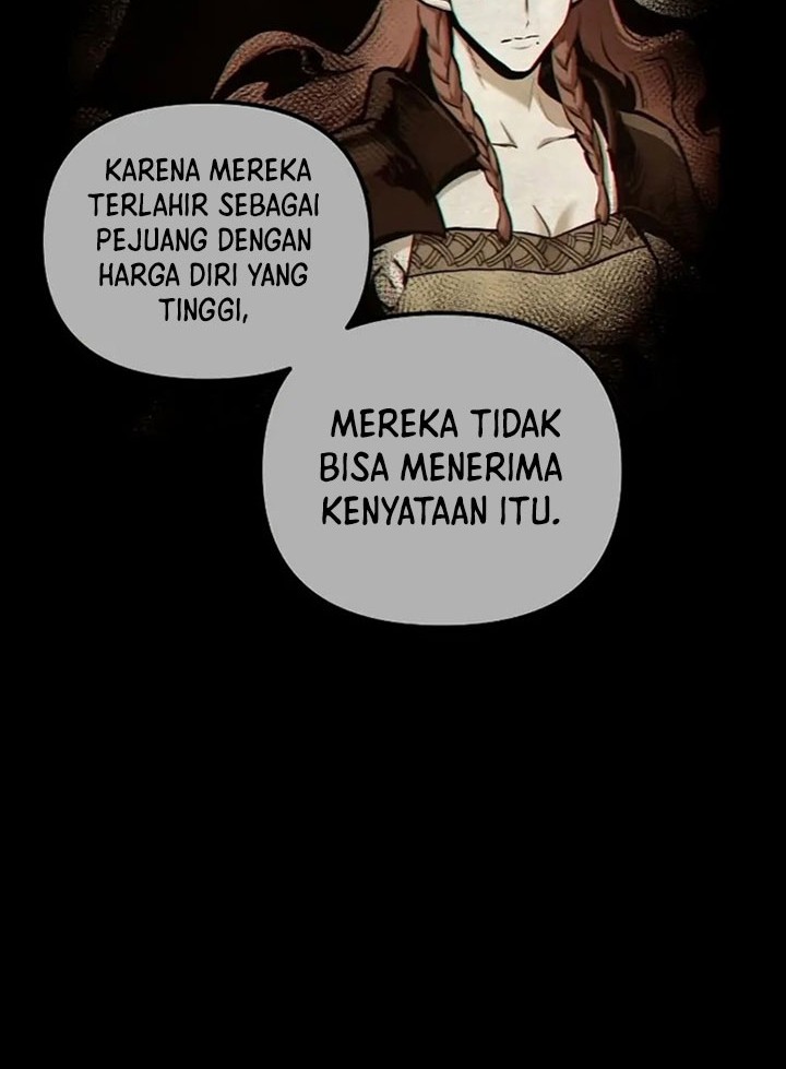 Reincarnation of the Suicidal Battle God Chapter 66 - halaman 43