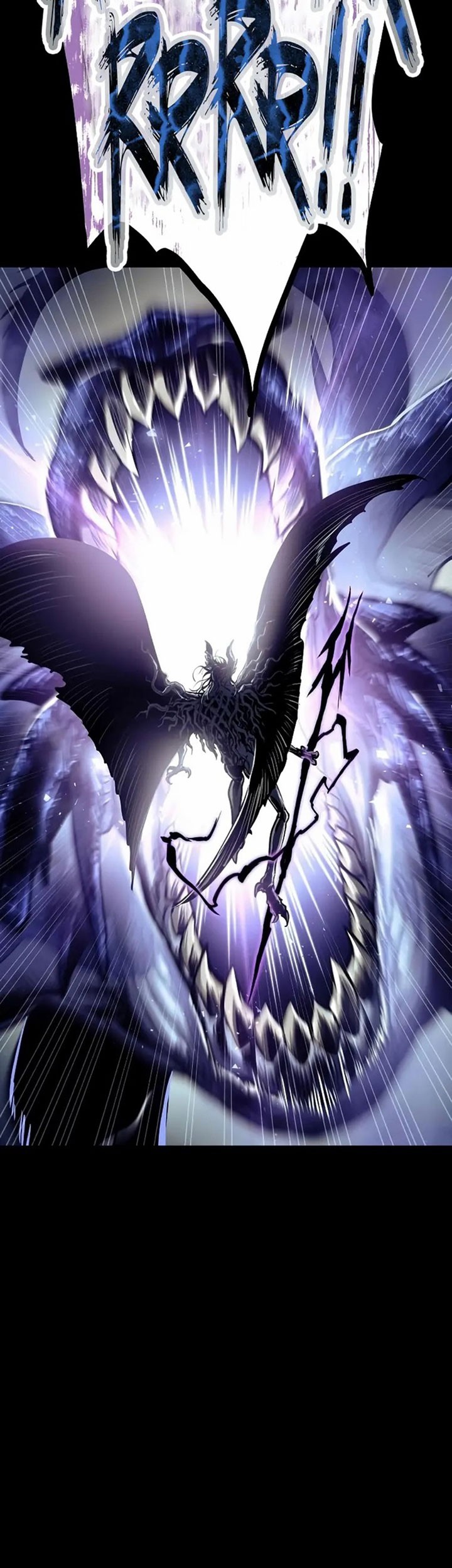 Reincarnation of the Suicidal Battle God Chapter 66 - halaman 50