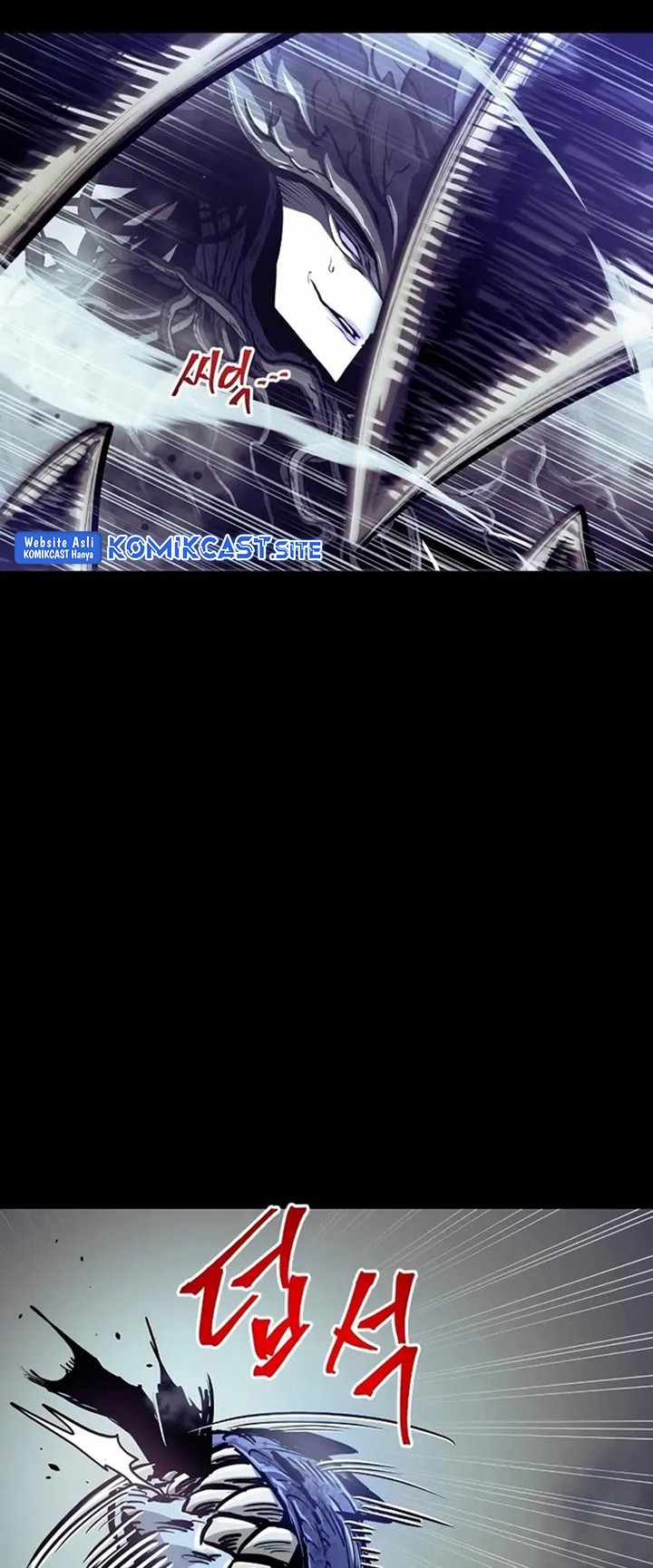 Reincarnation of the Suicidal Battle God Chapter 66 - halaman 51