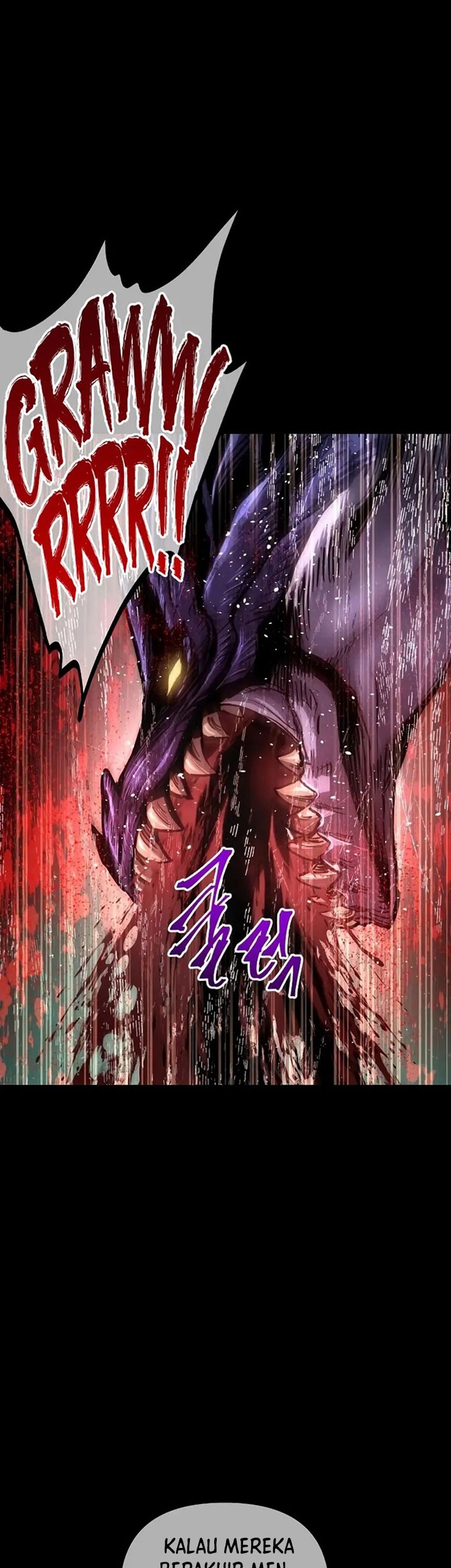 Reincarnation of the Suicidal Battle God Chapter 66 - halaman 54