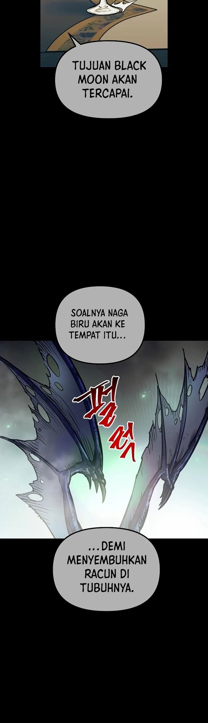Reincarnation of the Suicidal Battle God Chapter 66 - halaman 58
