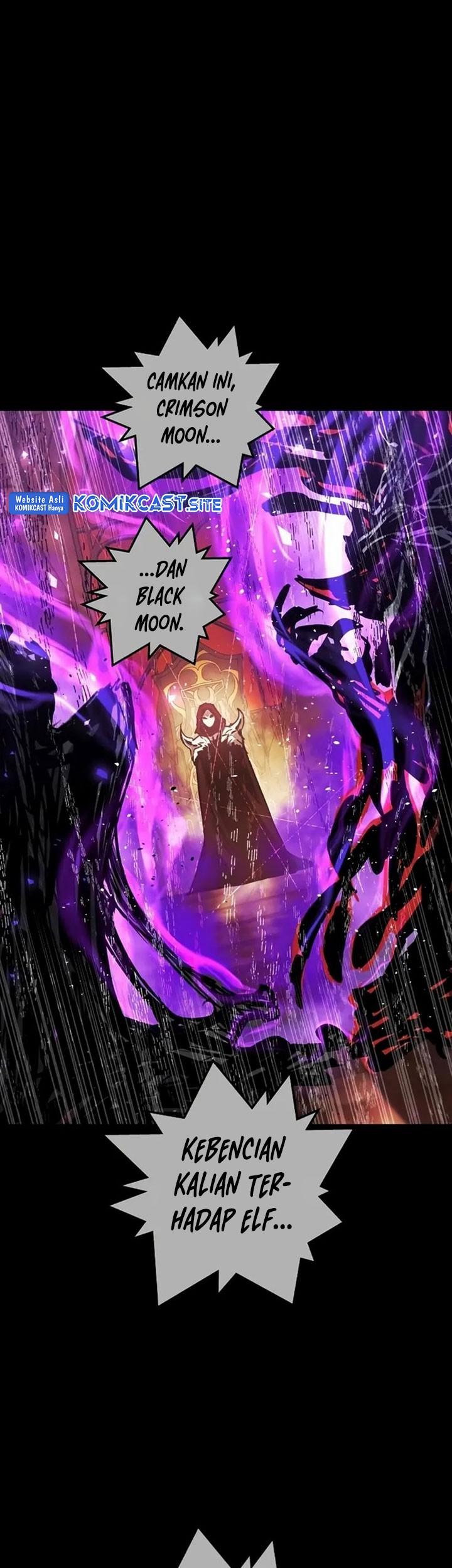 Reincarnation of the Suicidal Battle God Chapter 66 - halaman 6