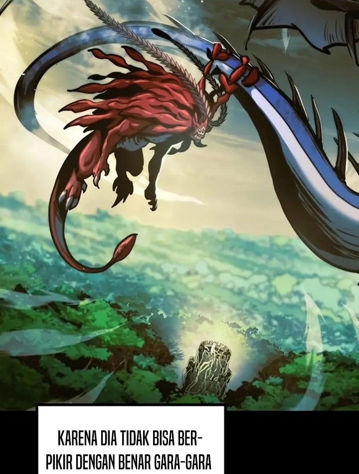Reincarnation of the Suicidal Battle God Chapter 66 - halaman 61