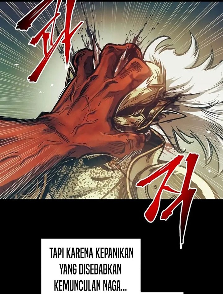 Reincarnation of the Suicidal Battle God Chapter 66 - halaman 65