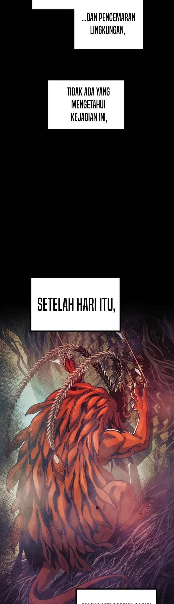 Reincarnation of the Suicidal Battle God Chapter 66 - halaman 66