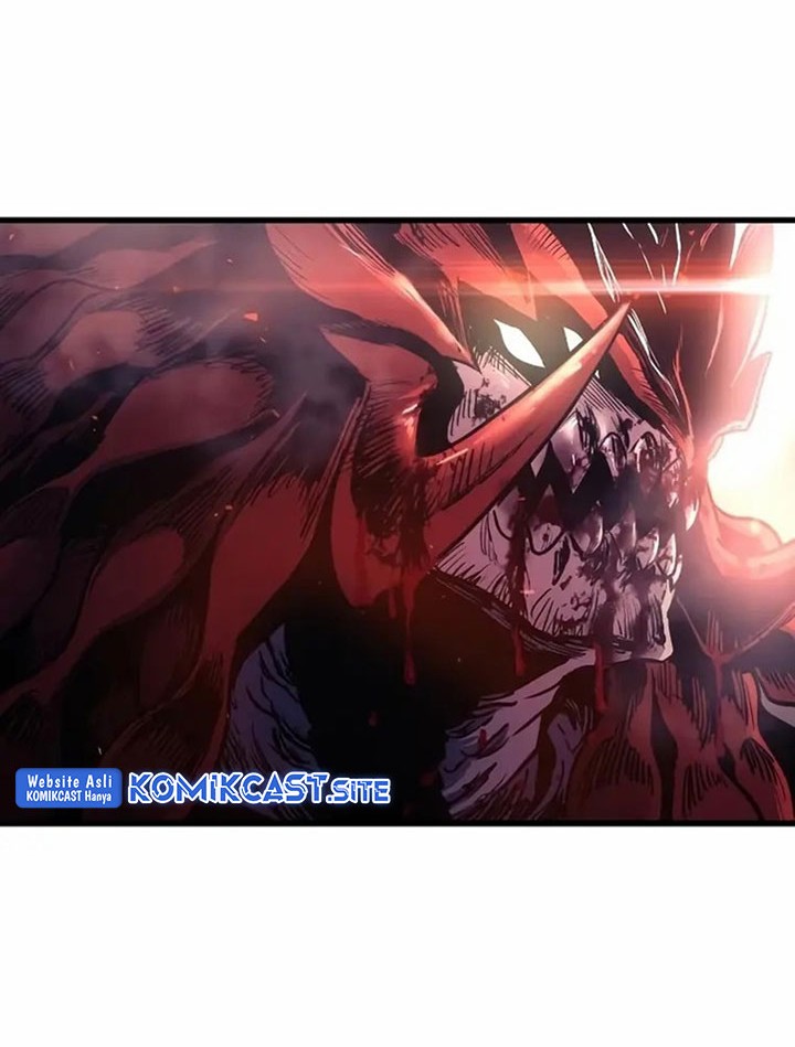 Reincarnation of the Suicidal Battle God Chapter 66 - halaman 69