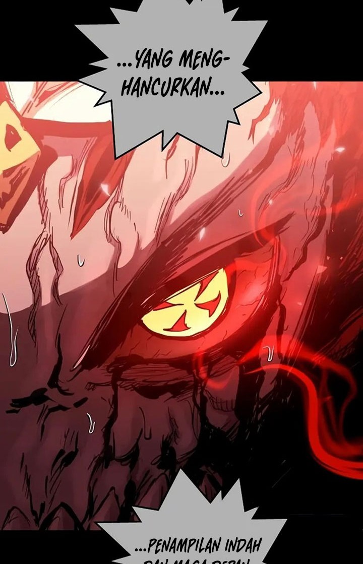 Reincarnation of the Suicidal Battle God Chapter 66 - halaman 7