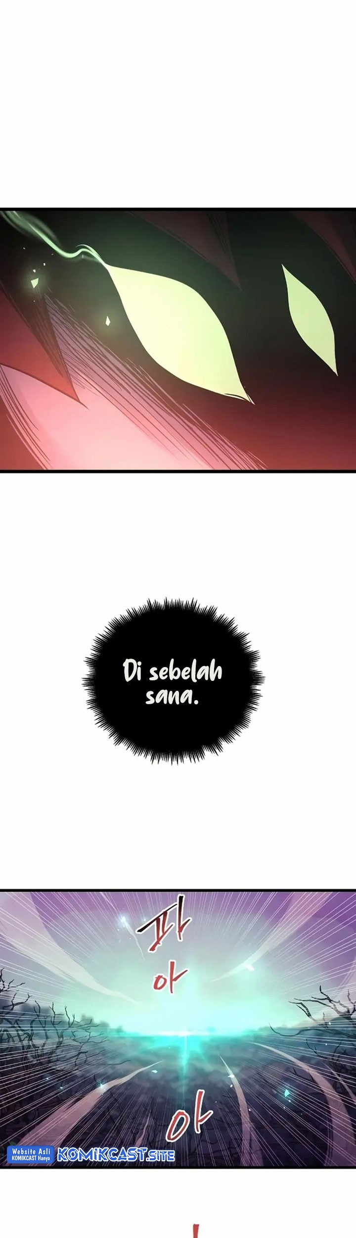 Reincarnation of the Suicidal Battle God Chapter 66 - halaman 70
