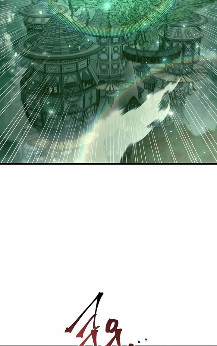 Reincarnation of the Suicidal Battle God Chapter 66 - halaman 73