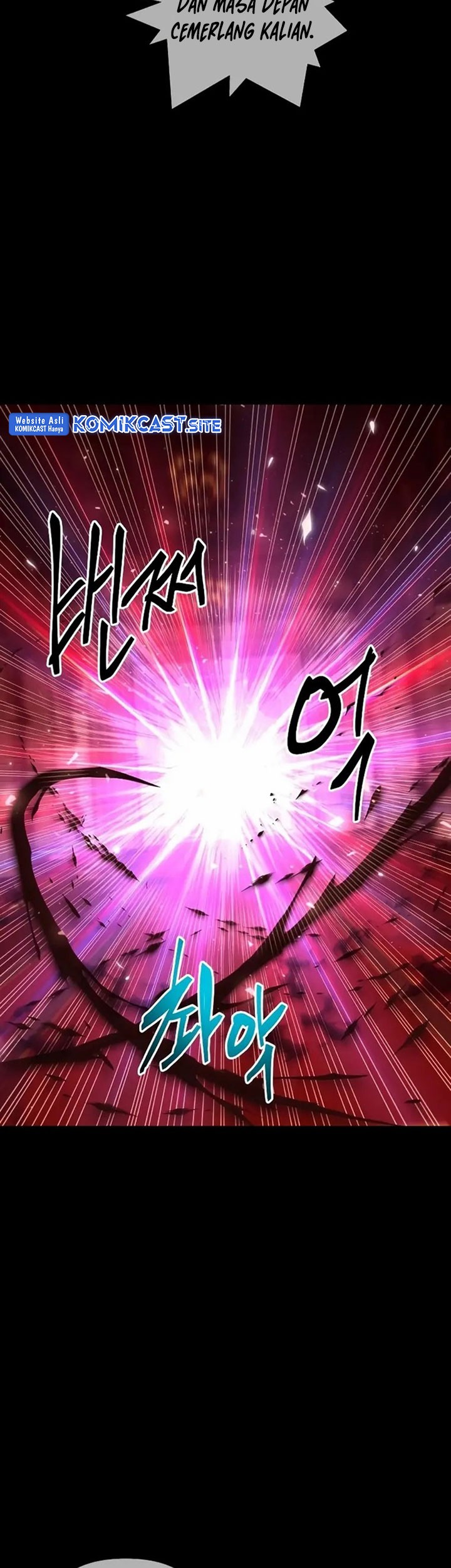 Reincarnation of the Suicidal Battle God Chapter 66 - halaman 8