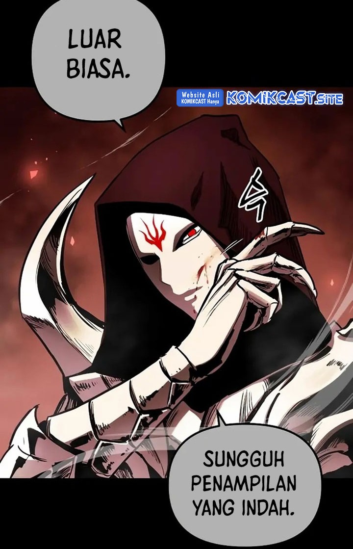 Reincarnation of the Suicidal Battle God Chapter 66 - halaman 9