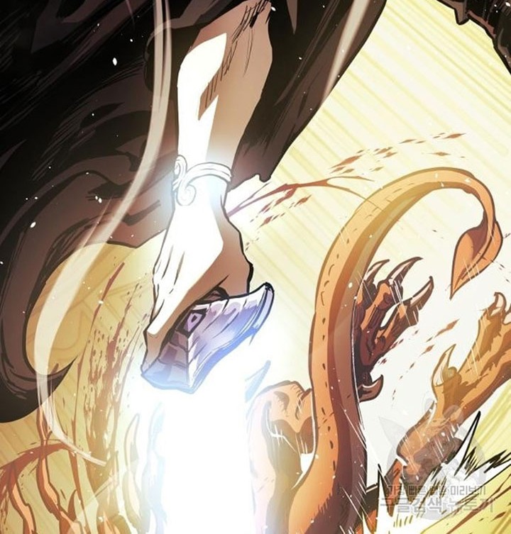 Reincarnation of the Suicidal Battle God Chapter 67 - halaman 19