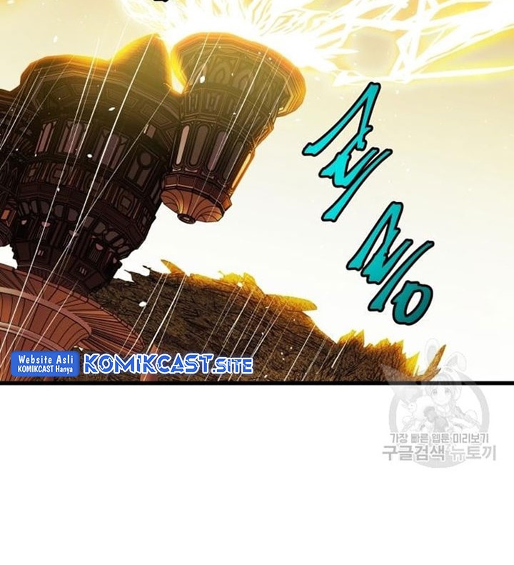 Reincarnation of the Suicidal Battle God Chapter 67 - halaman 23