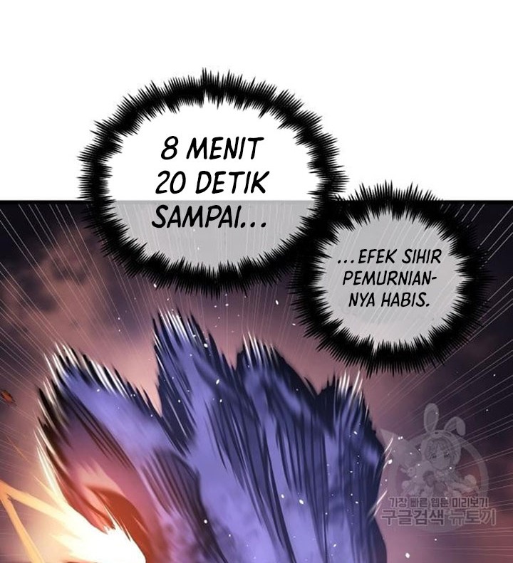Reincarnation of the Suicidal Battle God Chapter 67 - halaman 27