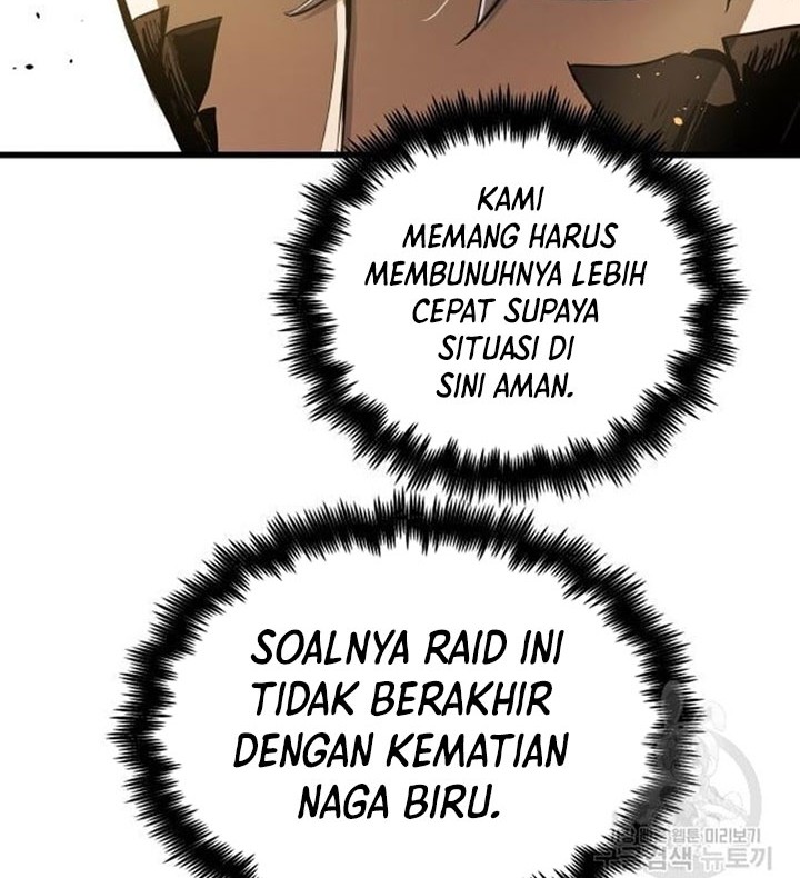 Reincarnation of the Suicidal Battle God Chapter 67 - halaman 29